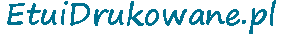 etuidrukowane.pl Logo